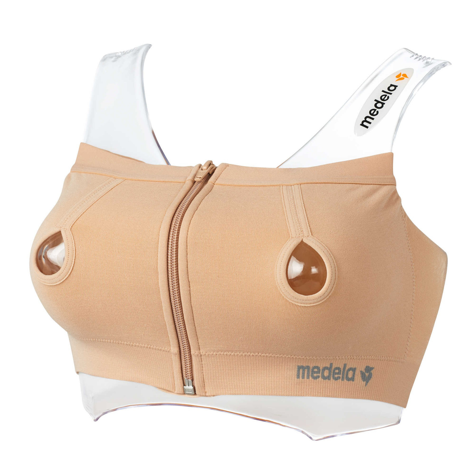 Medela Breast Feeding Bra 38DD