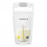 Medela 6 oz. Breast Milk Storage Bags