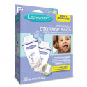 Lansinoh Breastmilk Storage Bags 50 Count