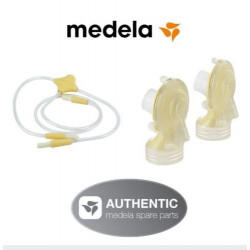 Medela Freestyle Tubing & Spare Parts Kit