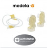 Medela Freestyle Tubing & Spare Parts Kit