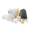 Medela Sonata Double Pumping Kit