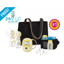 Medela Freestyle Breast Pump Deluxe