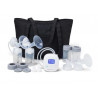 Ameda Mya Breast Pump with Tote