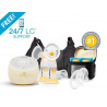 Medela Sonata Smart Breast Pump