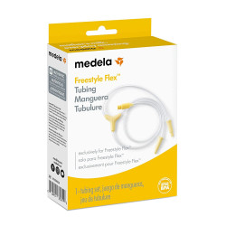 Freestyle Flex™ Breast Pump Replacement Tubing