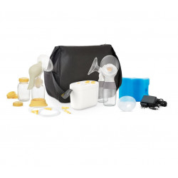 Medela Pump In Style with MaxFlow Double Electric Breast Pump