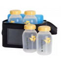 Medela Breastmilk Cooler Set