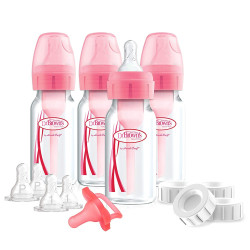 Dr. Browns Breast to Bottle Feeding Set