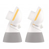 Medela PersonalFit Flex Connectors 2-Pack