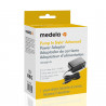 Medela Pump in Style Advanced Power Adaptor Dual-voltage, 110-240V