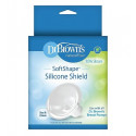 Dr. Browns SoftShape Silicone Shield 25mm