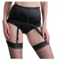 Rago Six Strap Soft Shaping Garter Belt Style 3184