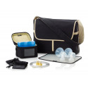 Medela Breast pump Messenger Bag