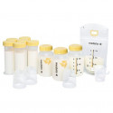 Medela Breast Milk Feeding Gift Set 