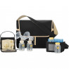 Medela Pump in Style Advanced Breast Pump - The Metro Bag