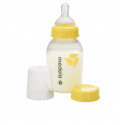 Medela Breast Milk Bottle Single - 5 oz