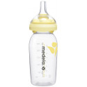 Medela Calma Breast Milk Feeding Set 8 Ounce