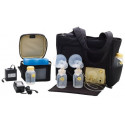 Medela Pump in Style Advanced Breast Pump with On the Go Tote