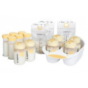 Medela Breastmilk Storage Solution