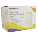 Medela Breastmilk Freezing & Storage 12 Bottle Set