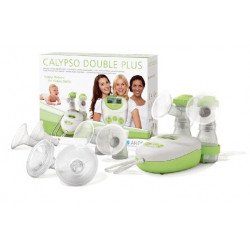 Ardo Calypso Double Plus Breast Pump - Retail 