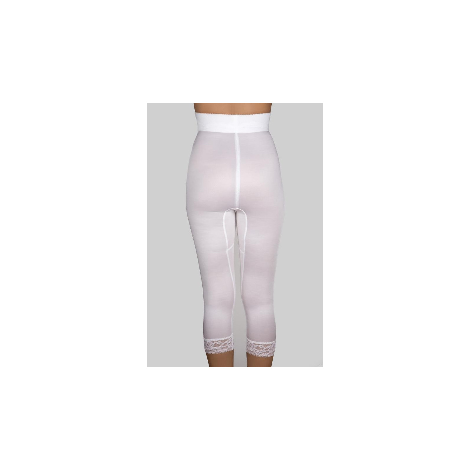 Style 6269 | Leg Shaper/Pant Liner Firm Shaping