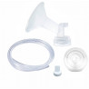 Spectra Breast Shield - Flange Set 