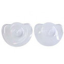 Spectra Nipple Shield One Pair 